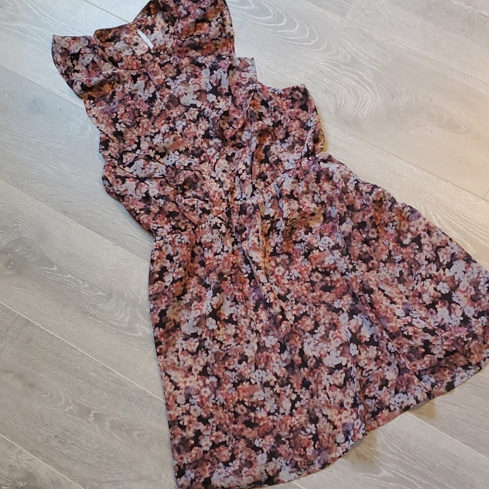 BCBG dress